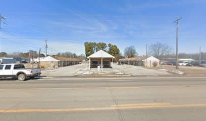 M & T's Motel, Hotel in Paragould