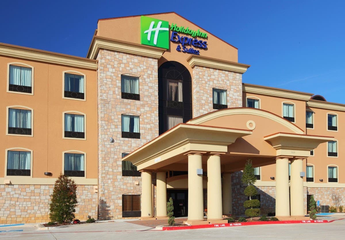 Holiday Inn Express & Suites Paris by IHG, Hotel in Paris