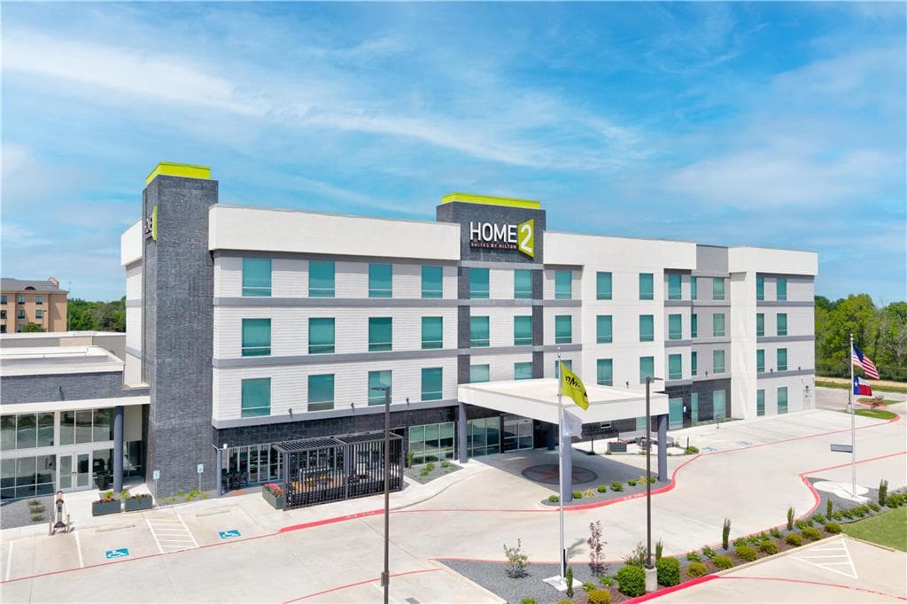 Home2 Suites by Hilton Paris, Hotel in Paris