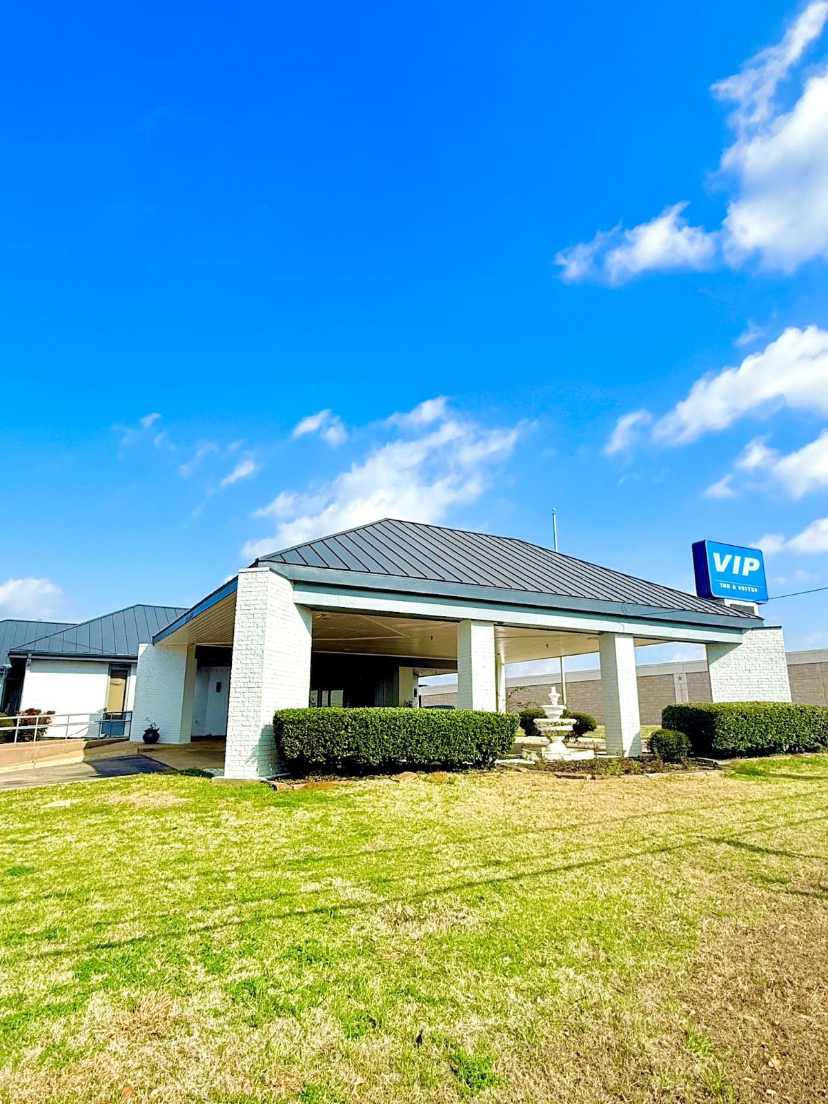 VIP INN AND SUITES, Hotel in Paris