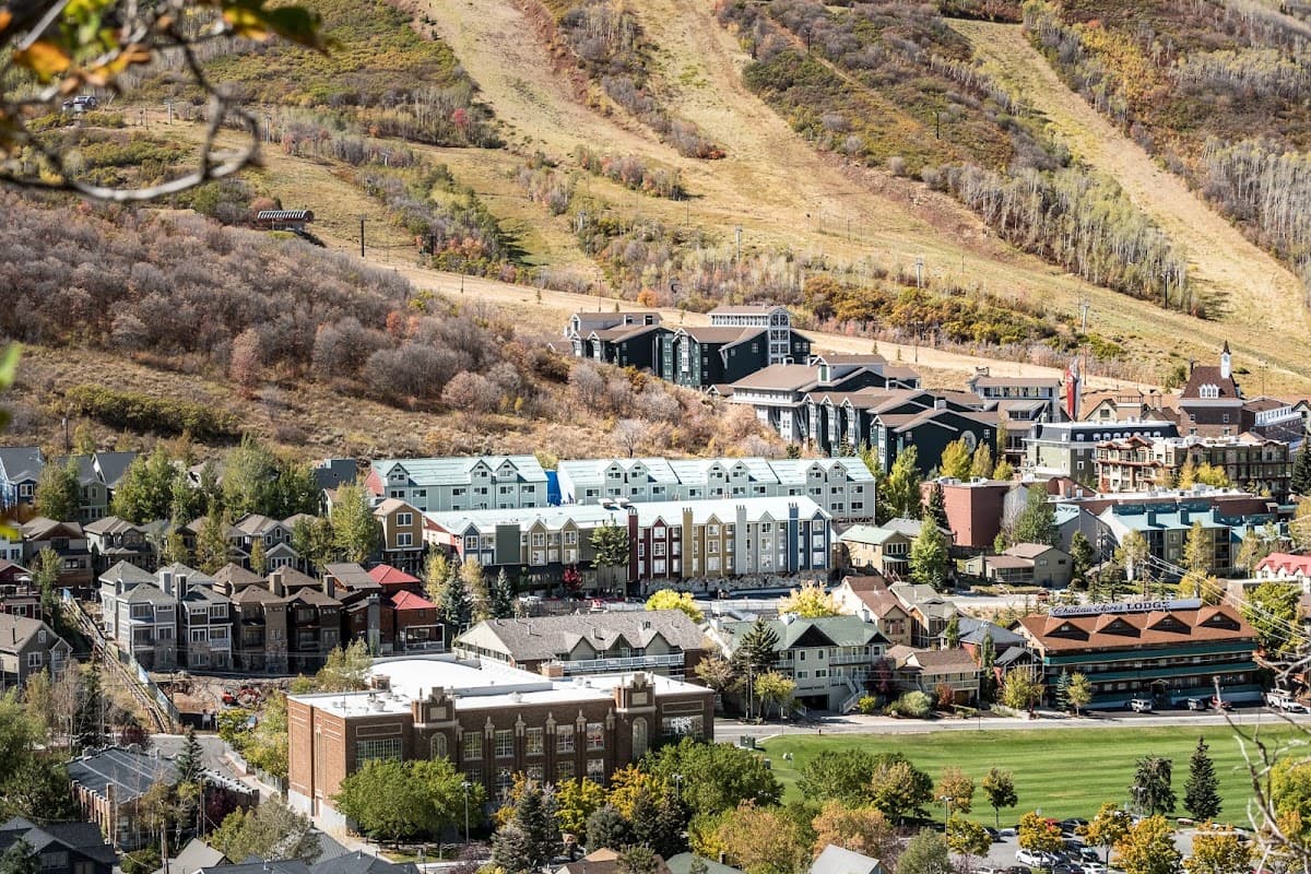 Sweetwater Lift Lodge Resort, Lodge in Park City