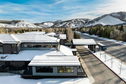 Hotel Thaynes, Park City, a Tribute Portfolio Hotel, Hotel in Park City