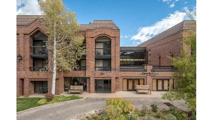 Park Plaza Resort - Park City, an Ascend Collection Hotel, Hotel in Park City