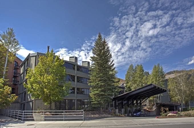 Silver King Hotel 315 - Park City Resort - Pool/Gym/Hot Tub/Parking on site, Resort in Park City