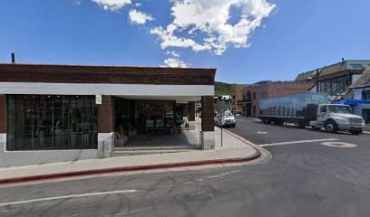 The Pines, Motel in Park City