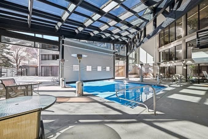 Silver King Hotel - Park City Resort - Pool/Gym/Hot Tub/Parking on site, Resort in Park City