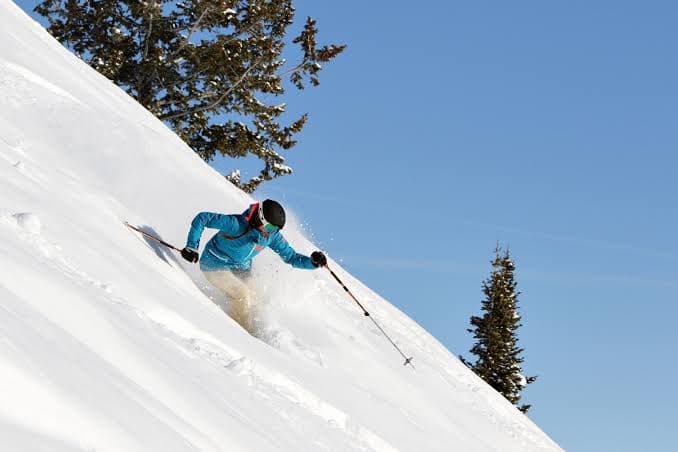 1BR @ Park Hotel Condos, Hotel in Park City