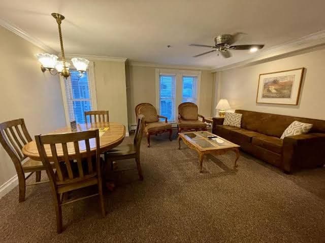 SUNDANCE Condo at The Park Hotel - Apartment with Mountain View, Hotel in Park City