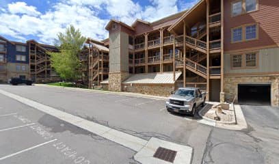 Cozy 1 Bedroom - TPC106, Hotel in Park City