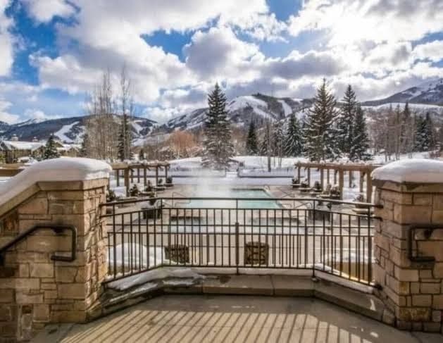 Hotel Park City Private Condo - 1485 sqft, Hotel in Park City
