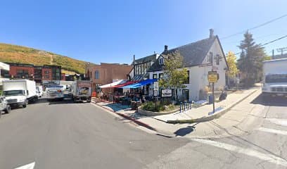 Clovis New Mexico, Motel in Park City