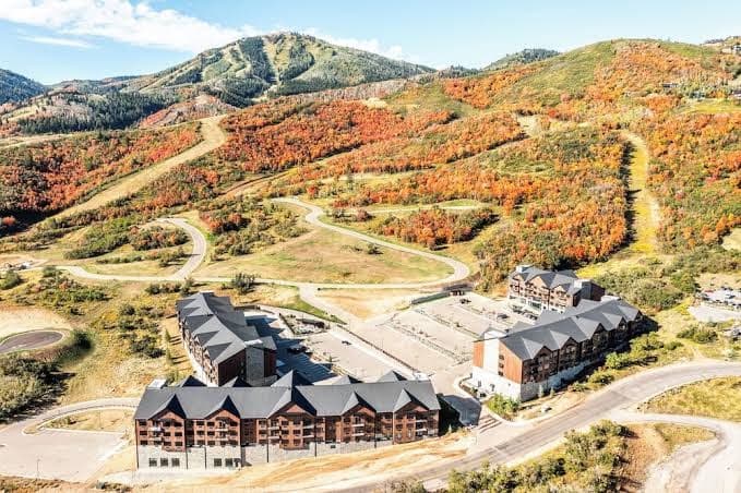 Pioche Village Park City, Hotel in Park City
