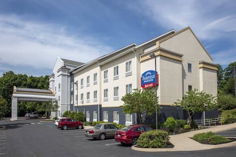 Fairfield by Marriott Inn & Suites State College, Hotel in Park Forest Village