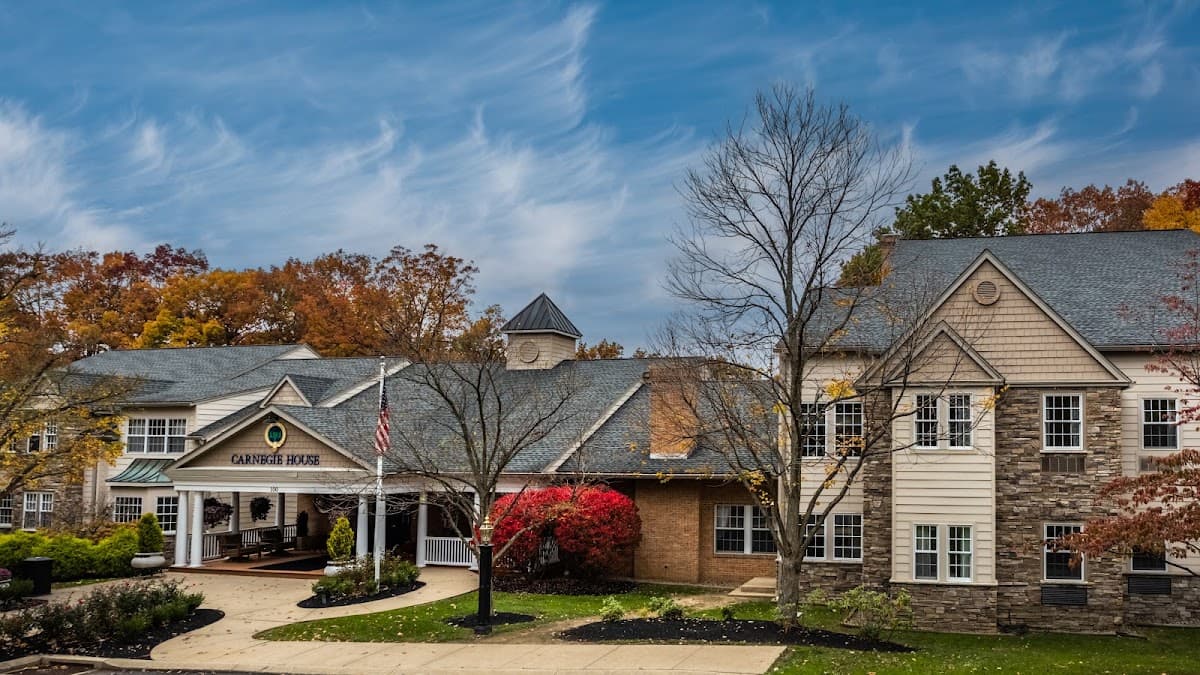 Carnegie House, Hotel in Toftrees