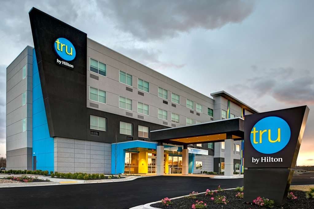 Tru by Hilton Tahlequah, Hotel in Park Hill