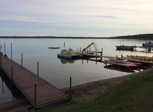 Loon's Nest Resort, Resort in Park Rapids