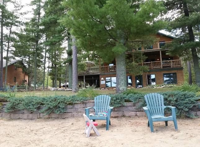 Edgewood Resort, Resort in Park Rapids