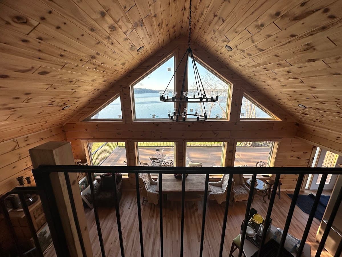 Shady Point Resort, Resort in Park Rapids