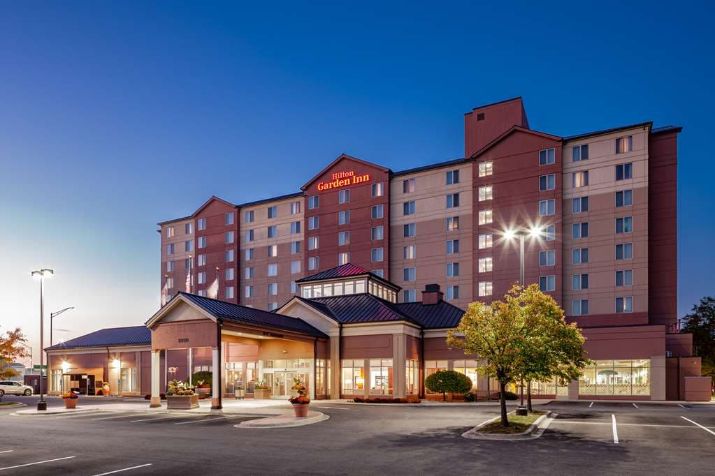 Hilton Garden Inn Chicago OHare Airport, Hotel in Park Ridge
