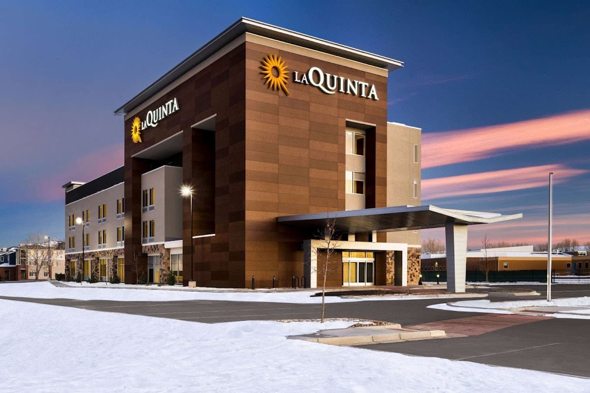 La Quinta Inn & Suites by Wyndham Denver Parker, Hotel in Parker