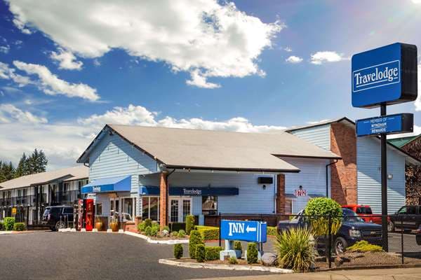 Travelodge by Wyndham, Hotel in Parkland