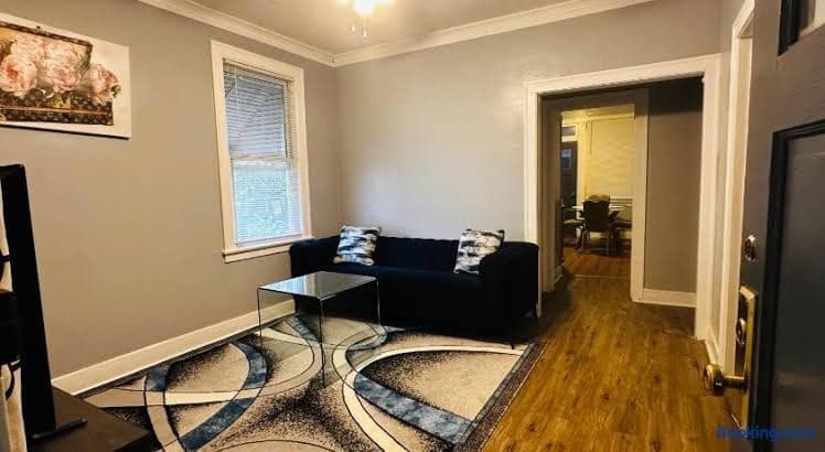 Cozy in Hyde Park Greater Grand Crossing - Entire Place, Hotel in Parkway Garden Homes