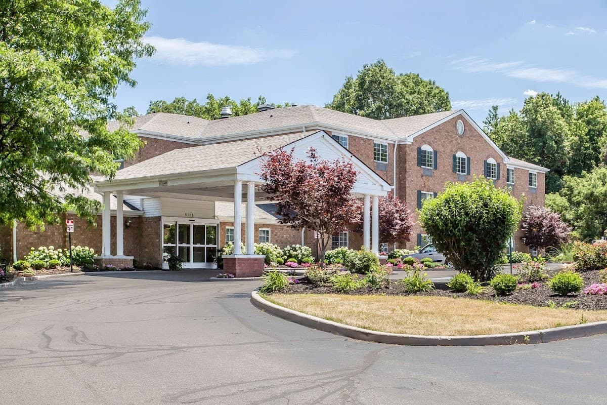 Comfort Inn Independence - Cleveland, Hotel in Seven Hills