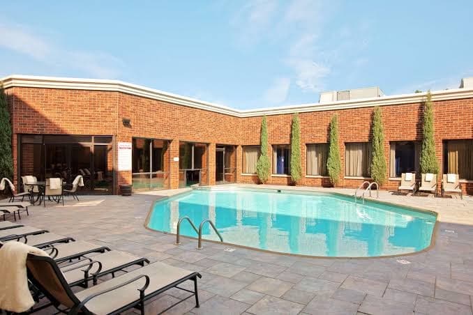Wyndham Independence, Hotel in Seven Hills