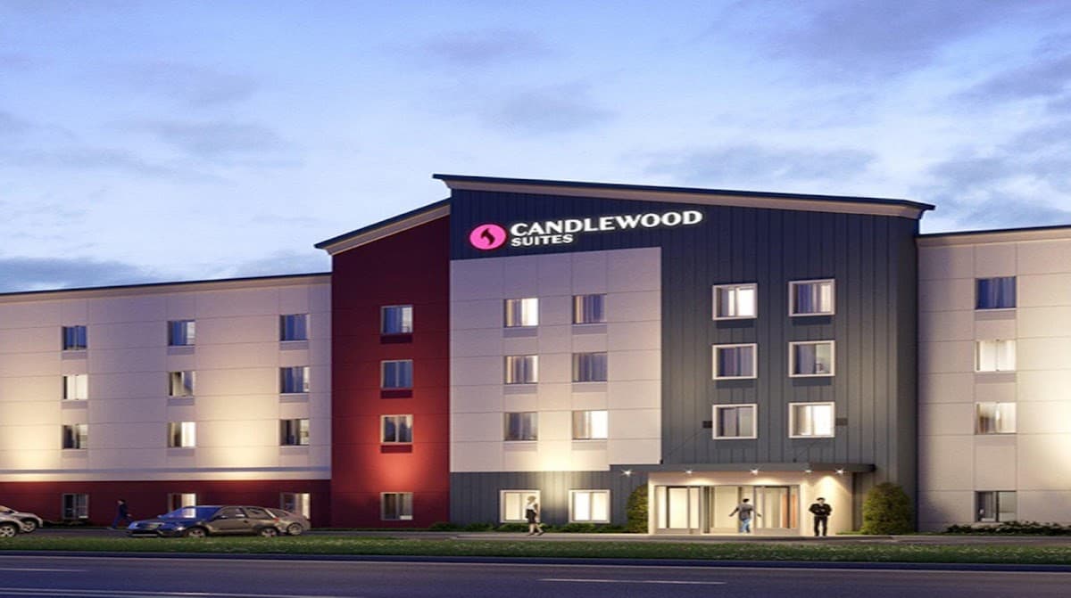 Candlewood Suites Cleveland South - Independence by IHG, Aparthotel in Seven Hills