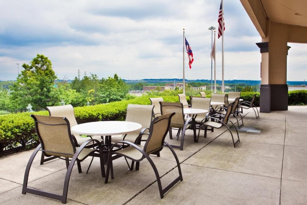 FairBridge Inn & Suites Independence, Hotel in Seven Hills