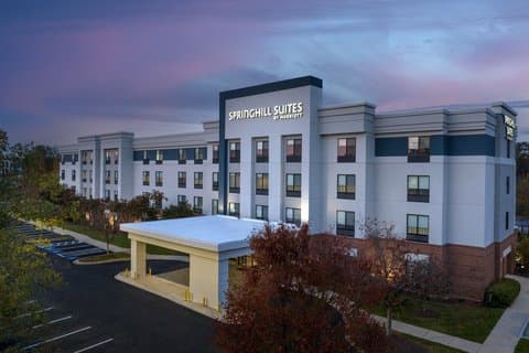 SpringHill Suites by Marriott Annapolis, Hotel in Parole