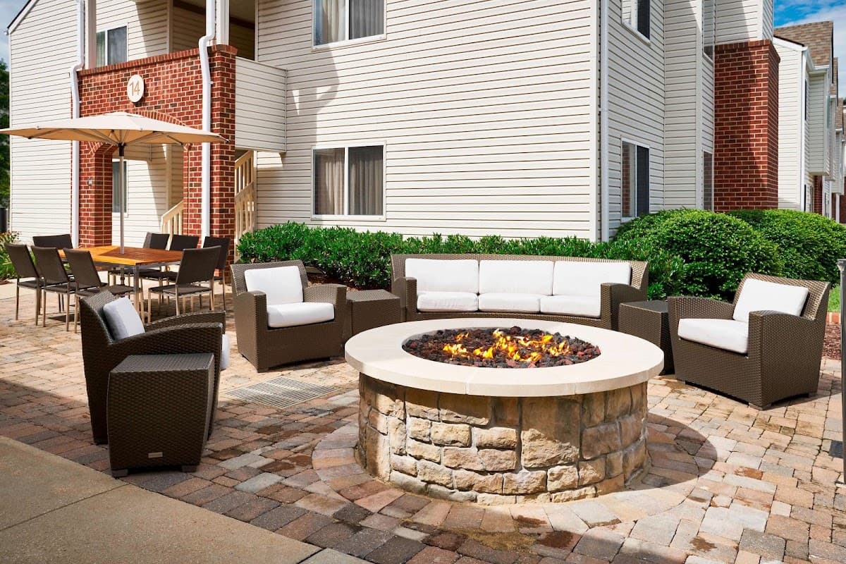 Sonesta ES Suites Annapolis, Hotel in Parole