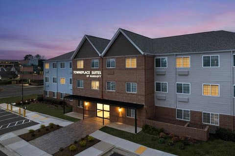 TownePlace Suites Annapolis, Hotel in Parole
