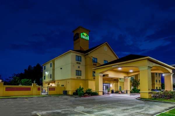 La Quinta Inn & Suites by Wyndham Pasadena, Hotel in Pasadena