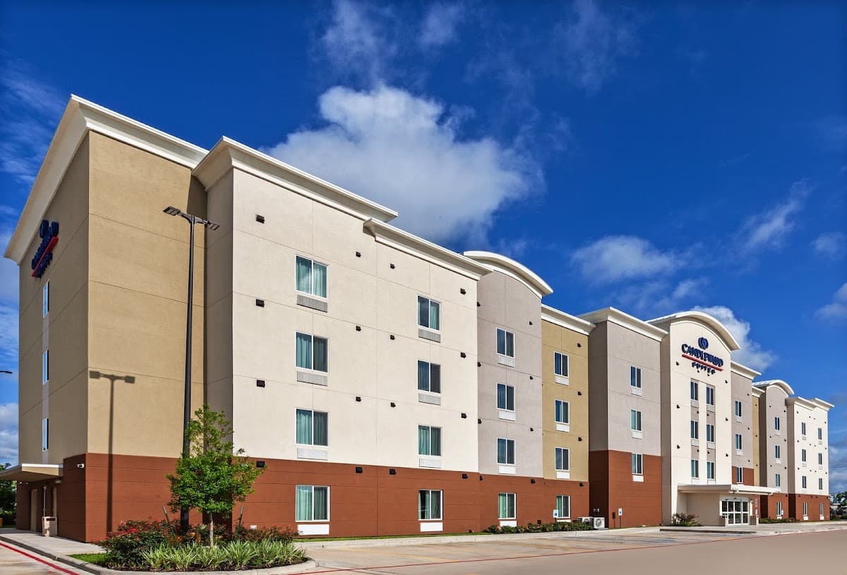 Candlewood Suites Houston - Pasadena by IHG, Aparthotel in Deer Park