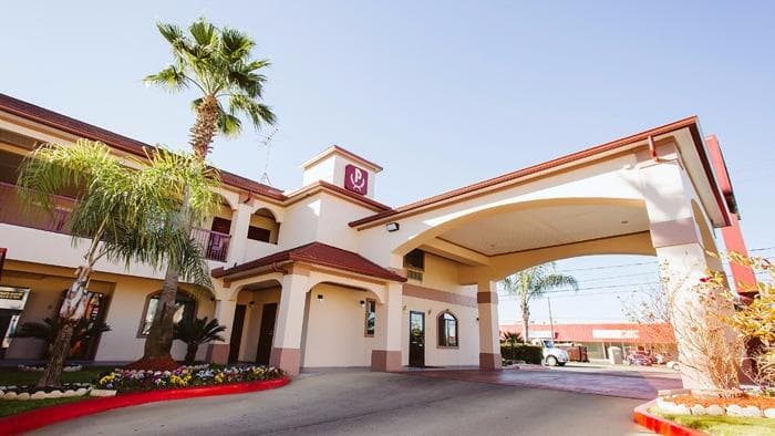 Palace Inn South Houston, Hotel in South Houston