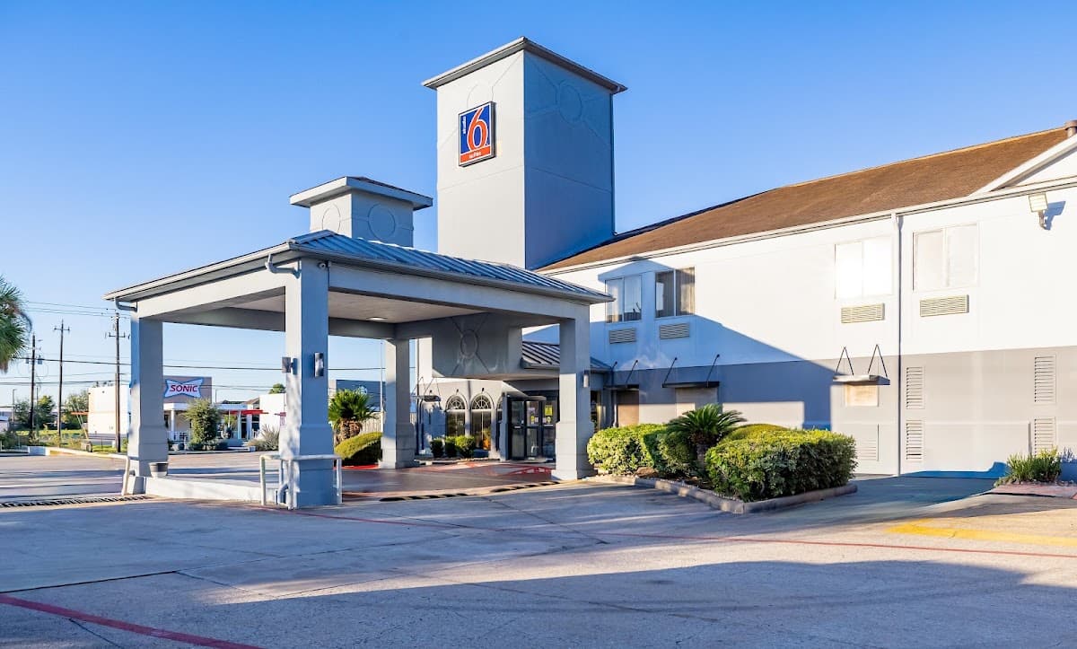 Studio 6 Suites Pasadena, TX, Aparthotel in Pasadena
