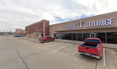 Hotel, Hotel in South Houston