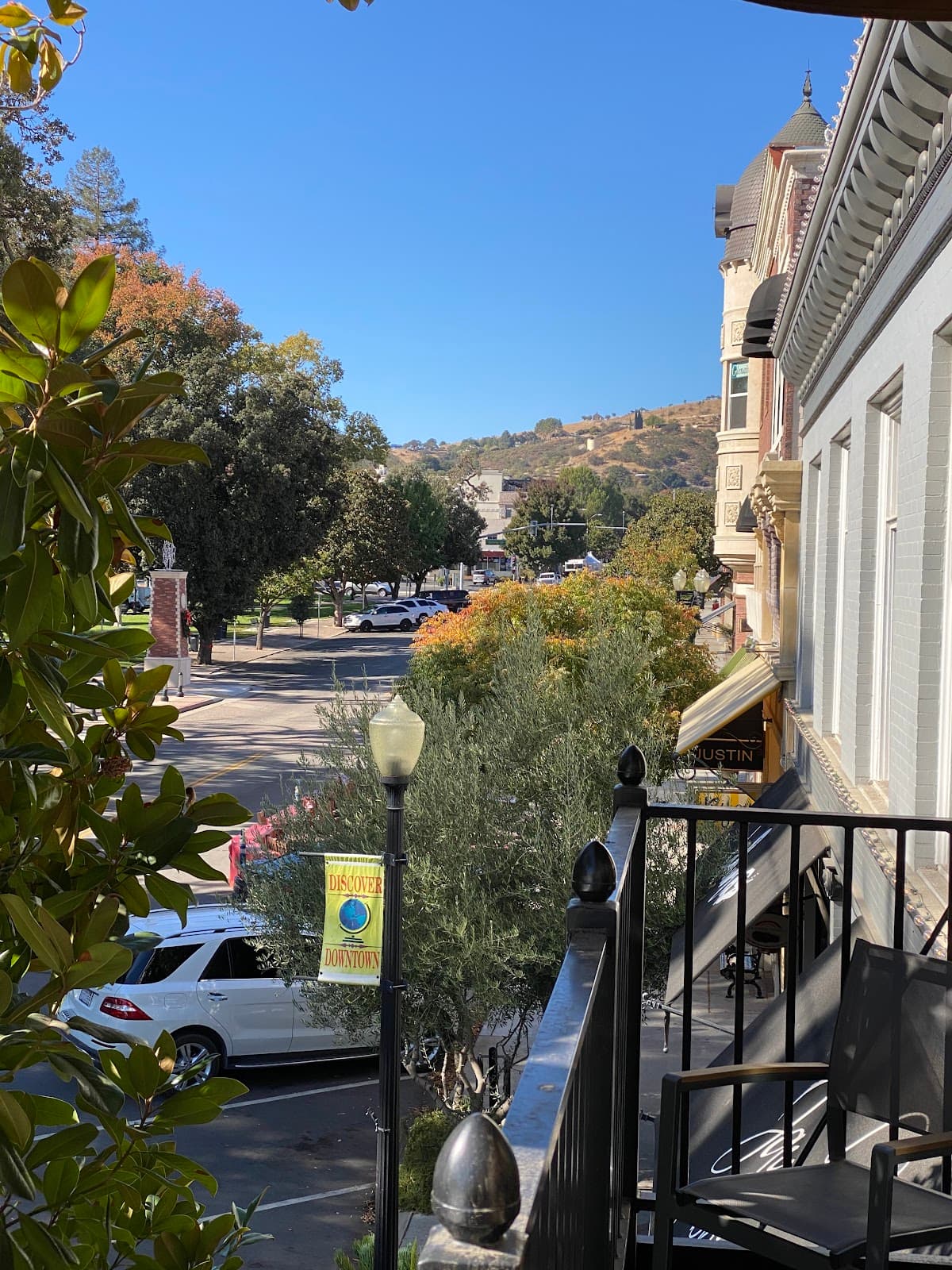 Paso Park Suites, Hotel in Paso Robles