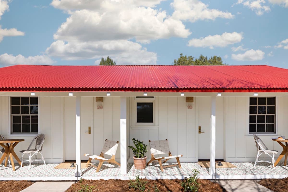 Farmhouse Paso Robles, Hotel in Paso Robles