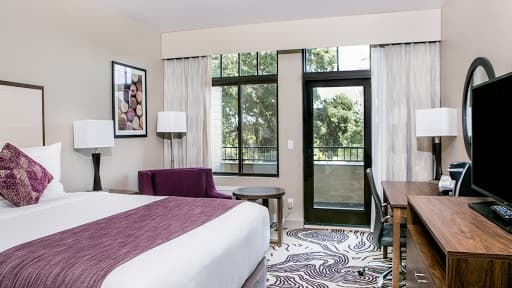 Hotel Siri Downtown - Paso Robles, Hotel in Paso Robles