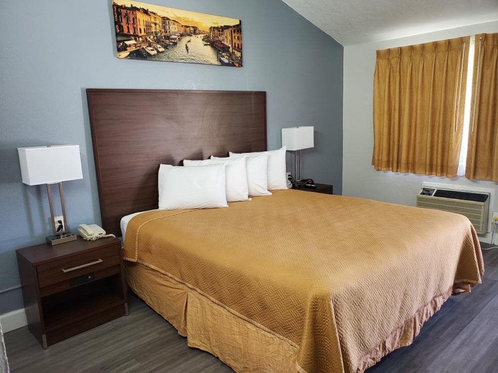BestWay Inn Paso Robles, Hotel in Paso Robles