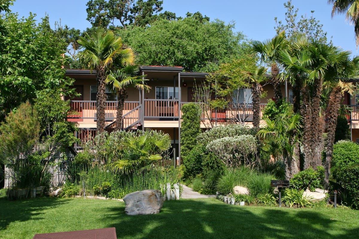 Adelaide Inn, Paso Robles, Hotel in Paso Robles
