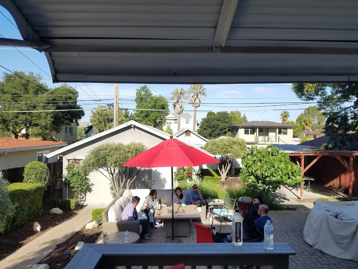 Olive Gate Guest House, Guesthouse in Paso Robles