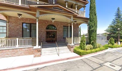 1889 House, Hotel in Paso Robles
