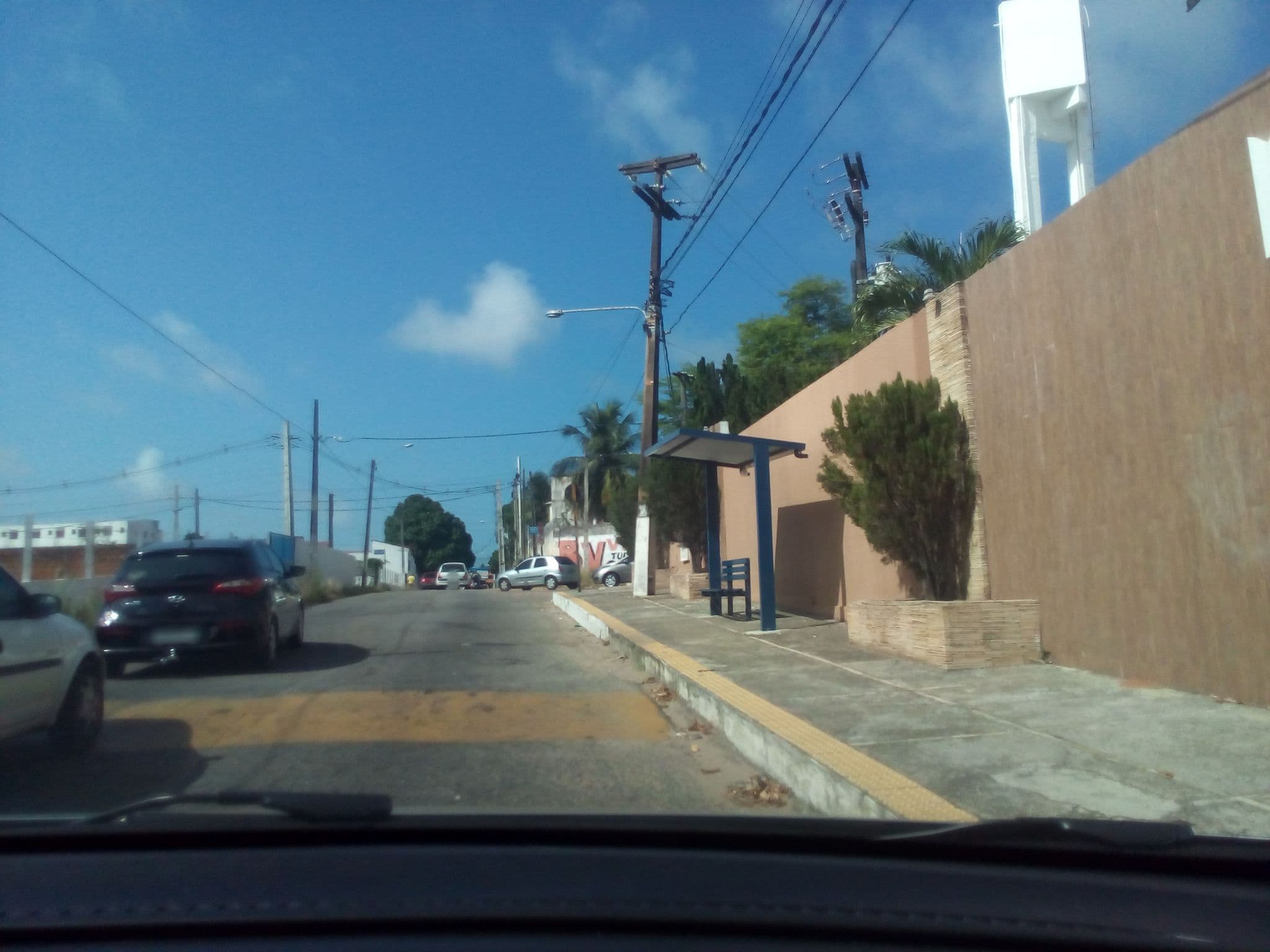 Street view near Rarus, Natal — © georgemaia (CC BY-SA · Mapillary)