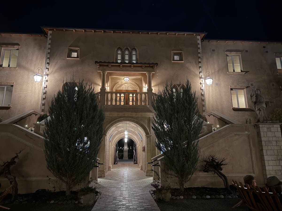 Ayres Hotel, Hotel in Paso Robles