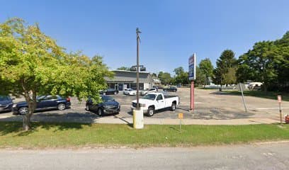 Natasha martinez, Hotel in Paw Paw