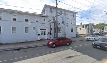 Elm Tree Inn, Hotel in Pawcatuck