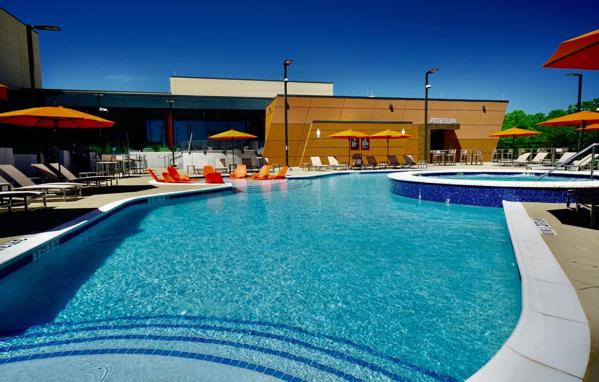 Osage Casino Hotel - Pawhuska, Hotel in Pawhuska